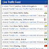 Cara Memasang Widget Live Traffic Feed Blog