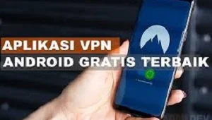 Aplikasi VPN Terbaik