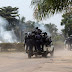 Tshikapa: Plusieurs policiers ont rejoint le camp des miliciens pour chasser Kabila  d’après le vice-gouverneur 