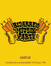 BIZARREN MIUSIK PARTI