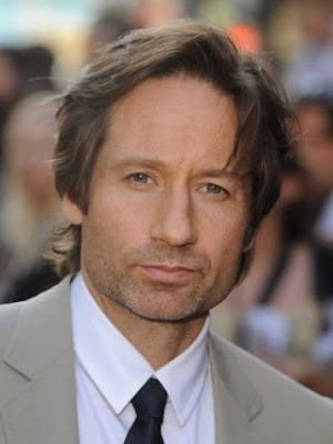 David Duchovny