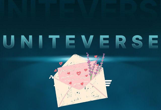 Open Letter - Sharing about Uniteverse Program: We are leading the way on an unbeaten path