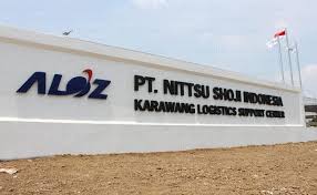 Info Loker Terbaru Kawasan MM2100 PT Nittsu Shoji Indonesia (ALOZ) Cikarang