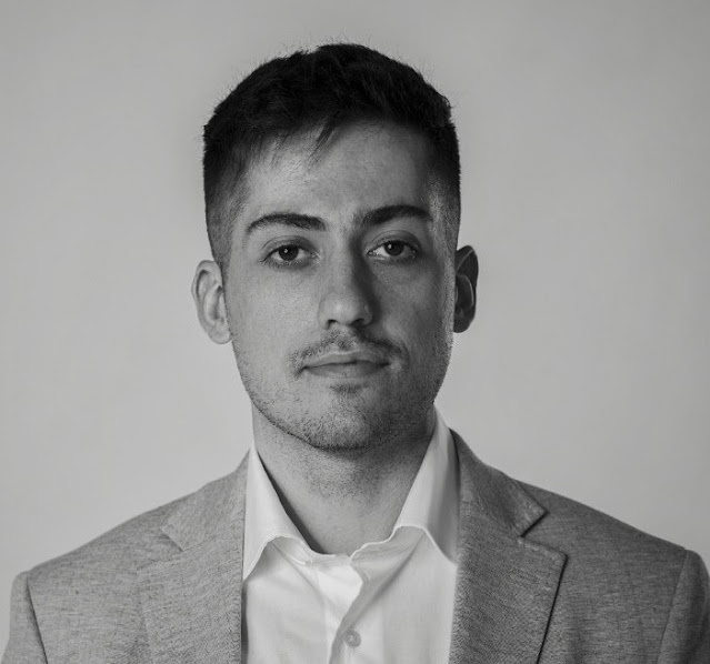 Kevin Sekniqi, il giovane di Scutari nella lista "Forbes 30 Under 30"