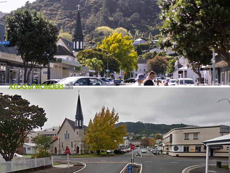 Beechwood Downs NZ