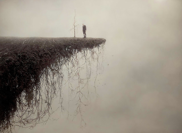 Robert and Shana ParkeHarrison art, pictorialism