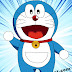 Gambar Doraemon Kartun Toko FD Flashdisk Flashdrive