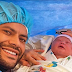 Brazilian football star Hulk welcomes baby with his ex-wife's niece