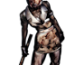 The Horrific Nurses of Silent Hill 2