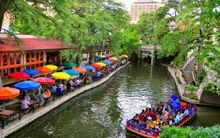 San Antonio