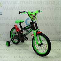 16 erminio 2304 bmx