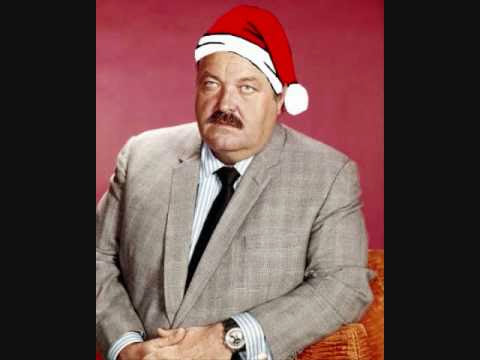 William Conrad holiday.filminspector.com