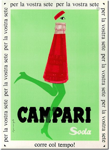 Campari soda