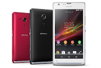 Sony Xperia SP