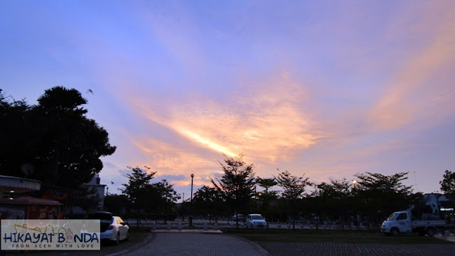 Warna Warni Pesona Melaka, Malaysia