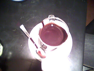 chocolatecup