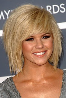 hairdos for short hair for women