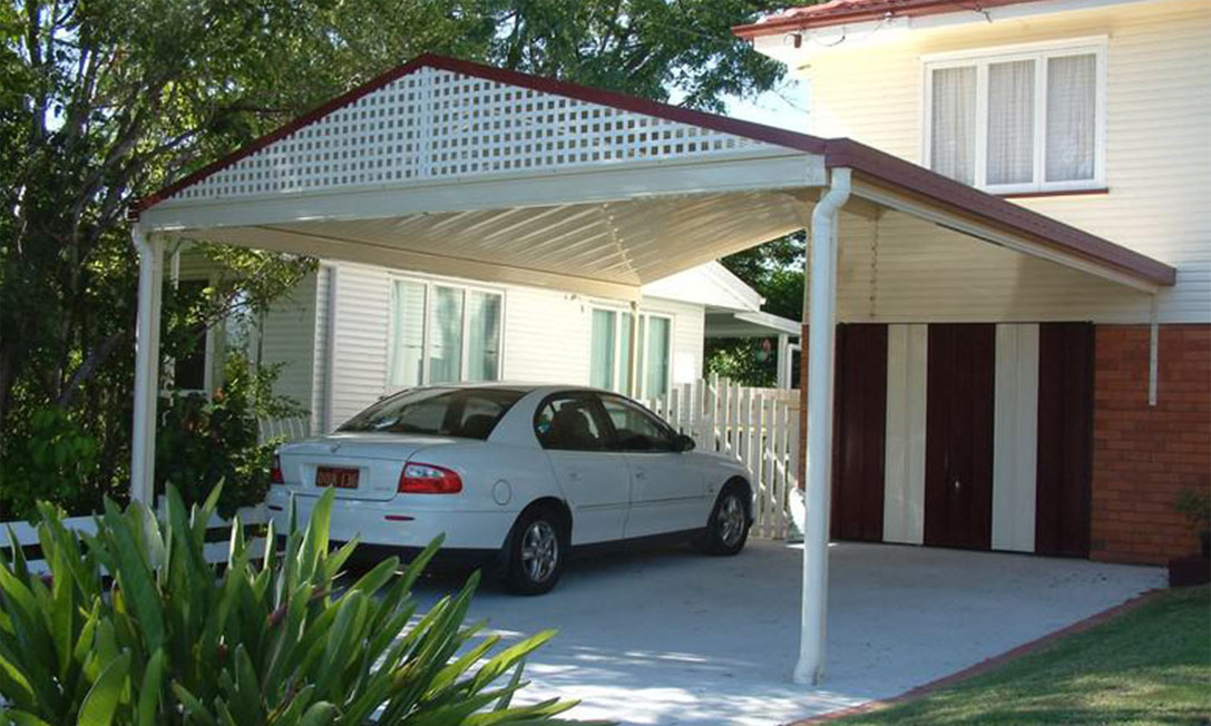 carport builders in Newcastle