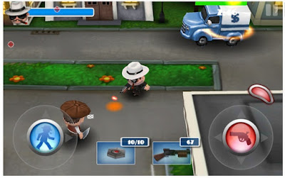  Mafia Rush V1.6.7 Apk MOD (Lots of Money)