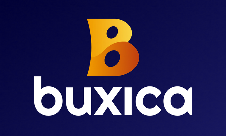 Buxica Brand Logo