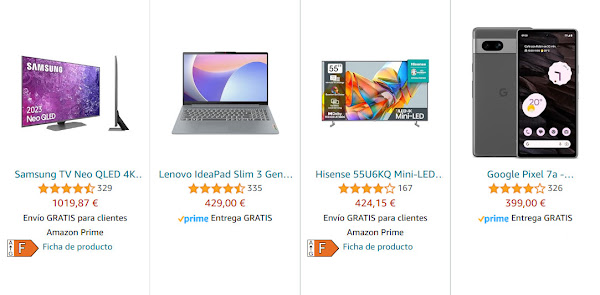 chollos-19-12-23-amazon-10-excelentes-ofertas-en-tecnologia