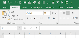  Semua orang niscaya ingin bekerja dengan cepat Teknik Kerja Cepat dengan Quikc Acces Toolbar Microsoft Office 