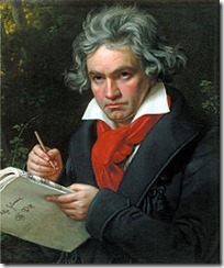 Beethoven