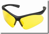 Champion Shooting Glasses 40604