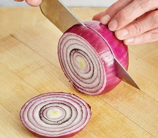 Significance of Onion and when is it not safe to consume