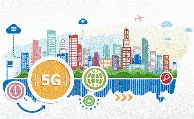 XL Mulai Ngebut Soal Jaringan 5G di Indonesia