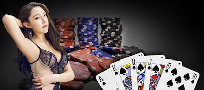 Kumpulkan Banyak Keuntungan Dari Agen Poker Teraman Berikut Ini!