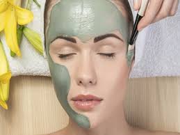 Ontario Best facials in Burlington 