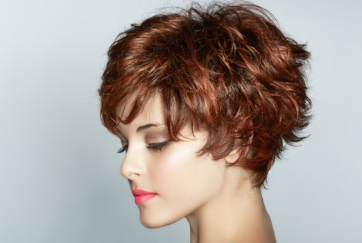 Short Prom Hairstyles 2013 for Women