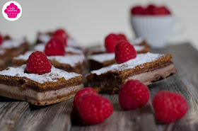 Gateau magique au chocolat