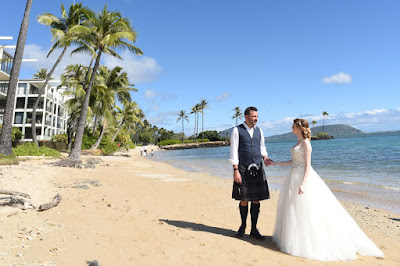 Kahala Beach