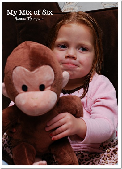 Curious George2