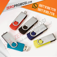 USB Flashdisk Promosi Swivel, flashdisk putar FDPL11, Souvenir Flashdisk Swivel FDPL11, usb putar promosi