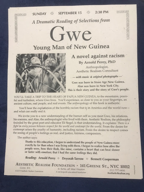 Gwe announcement 