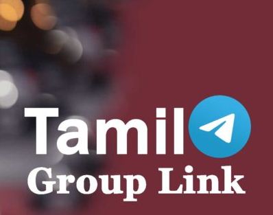 New** Tamil Girl Hot Video Telegram Group Link List 2021