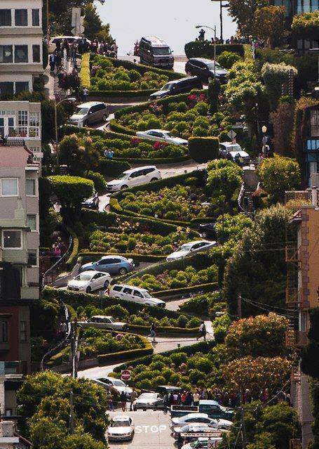  Lombard Street 