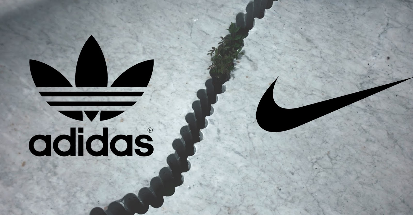 Nike & Adidas battles in the 2018 World Cup