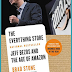 Book Review Everything Store Jeff Bezos & Age Of Amazon