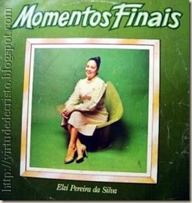 elzi - momentos finais