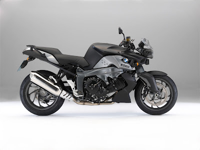 2012 BMW K1300R