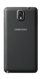 Samsung Galaxy Note 3 Black