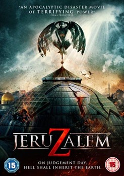 jeruzalem