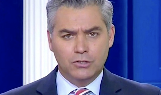 Infamous CNN reporter: Fox News is 'a beast with many heads' 