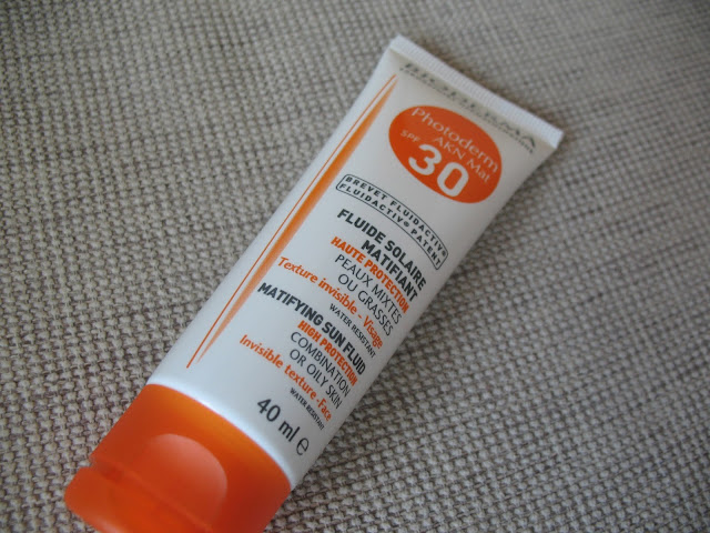 Bioderma Photoderm AKN Mat Spf30