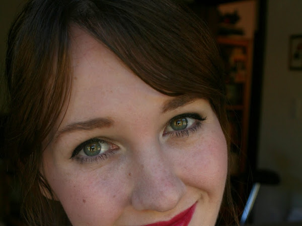 FOTD Catch Up