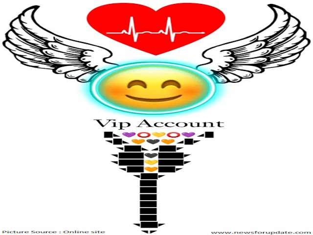 How to Create Facebook VIP Account